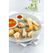 Fritel Snacktastic 6902 XXL 5 l Eigenständig 2300 W Heißluftfritteuse Schwarz