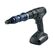 Rapid RP160 Schwarz, Blau