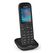 Snom M253 DECT-Telefon-Mobilteil Anrufer-Identifikation Schwarz