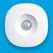 Aeotec Motion Sensor Zigbee 3.0 Smart-Home-Multisensor Kabellos