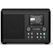 Pure Classic H4i Internet Digital Schwarz