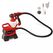 Einhell Akku-Farbsprühsystem TE-SY 18/90 Li-Solo