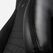 noblechairs Icon Gepolsterter Sitz Schwarz
