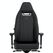 noblechairs LEGEND Gaming-Sessel Gepolsterter Sitz Schwarz
