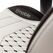 noblechairs Epic Gepolsterter Sitz Schwarz, Weiß