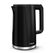 Tristar WK-3407 Wasserkocher 1,7 l 2200 W Schwarz