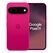 Google Pixel 11 Dual-SIM Android 17 5G USB Typ-C 12 GB 256 GB 4985 mAh Pink, Farbe: Pink, Kapazität: 256 GB