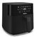 Tristar FR-9060 Fritteuse Einzelbild 6 l Eigenständig 2000 W Heißluftfritteuse Schwarz