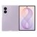 Samsung EF-EF971CVEGWW Handy-Schutzhülle 19,3 cm (7.6") Cover Violett, Farbe: Violett