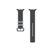 Samsung Misty Band (M/L) for Galaxy Watch9 (Watch8) Schwarz, Farbe: Schwarz