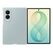 Samsung EF-EF971CGEGWW Handy-Schutzhülle 19,3 cm (7.6") Cover Grün, Farbe: Grün