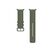 Samsung Watch9 Sport Band M/L Olive, Farbe: Olive