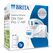 Brita SISTEMA ON TAP Pro V-MF Wasserhahnfilter Weiß
