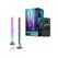 Govee Gaming Light Bars Pro RGBIC WiFi, BT