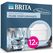 Brita MAXTRA PRO ALL-IN-1 Wasserfilterkartusche 12 Stück(e)