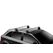 Thule Evo Clamp Zubehör für Dachgepäckträger