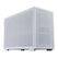 Lian Li B4-mATX Mesh Mini Tower Weiß, Farbe: Weiß