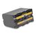 PATONA 1074 Kamera-/Camcorder-Akku Lithium-Ion (Li-Ion) 6600 mAh
