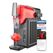 MEDION LIFE Slush-Eismaschine MD12090 2,6 l Grau
