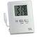 TFA-Dostmann 30.1012 Umgebungsthermometer Elektronisches Umgebungsthermometer Drinnen/Draußen Weiß