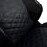 noblechairs Hero PU Leather Luftgefüllter Sitz Gepolsterte Rückenlehne