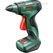 Bosch PKP 3,6 LI Schwarz, Grün
