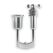 Homematic IP Wettersensor plus Silber