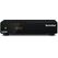 TechniSat HD-S 261 Satellit Schwarz