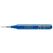 Pica-Marker Pica-Ink Marker 10 Stück(e) Fibre tip Blau