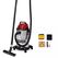 Einhell Nass- TrockensaugerTC-VC 3055 S Rostfreier Edelstahlbehälter 30 l