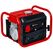 Einhell Stromerzeuger TC-PG 10/E5 230V, 680W, 2-Takt, 4l-Tank