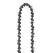 Einhell Kettensägen-Zubehör Ersatzkette 30cm 1,1 45T 3/8