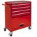 Einhell Werkstattwagen TC-TW 100 4 Schubflächen, 4 Leichtlaufräder