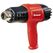 Einhell Heissluftpistole TE-HA 2000 E 9-stufige Temperatureinstellung, 2000W