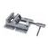 Einhell Schraubstock 0 - 65 mm Backenbreite 80 mm