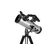 Celestron StarSense Explorer LT 114AZ Reflektor 269x Schwarz, Silber
