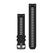 Garmin Armband Instinct 2 Band Schwarz Silikon