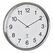 TFA-Dostmann 60.3548.02 Wand- /Tischuhr Analoge Uhr Rund Weiß