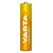 Varta Longlife Einwegbatterie AAA Alkali