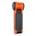 Kryptonite Evolution 790 Schwarz, Orange 900 mm Faltsperre