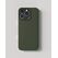 NUDIENT Thin Handy-Schutzhülle 17,5 cm (6.9") Cover Grün