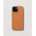 NUDIENT Bold Case Handy-Schutzhülle 17 cm (6.7") Cover Orange, Farbe: Orange