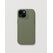 NUDIENT Bold Case Handy-Schutzhülle 17 cm (6.7") Cover Olive, Farbe: Olive