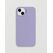 NUDIENT Base Case Handy-Schutzhülle 17 cm (6.7") Cover Violett