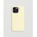 NUDIENT Base Case Handy-Schutzhülle 17 cm (6.7") Cover Gelb, Farbe: Gelb