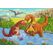 Ravensburger 00.005.030 24 Stück(e) Dinosaurier