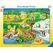 Ravensburger The Zoo Puzzlespiel 14 Stück(e) Cartoons