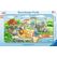 Ravensburger 00.006.116 Puzzlespiel 15 Stück(e) Flora & Fauna