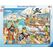 Ravensburger 00.006.165 Schiebepuzzle 36 Stück(e) Cartoons