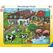 Ravensburger 00.006.618 Formpuzzle 33 Stück(e) Bauernhof